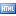 Select HTML report format.