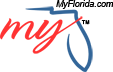 MyFlorida Logo