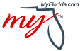 My Florida.com Logo