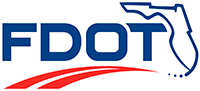 Florida Department Of Transportation (FDOT) Logo